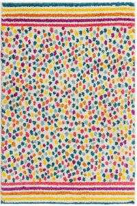 Flair Rugs Kusový koberec Menara Rainbow Spot Multi - 100x150 cm