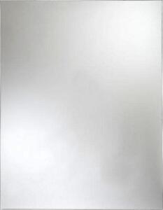 Zrcadlo na chodbu do předsíně nástěnné PURE 5 mm 60 x 80 cm s leštěnou hranou 713-106