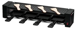 ALPINA-NK Elektrický gril stolní RACLETTE 800W ED-223292