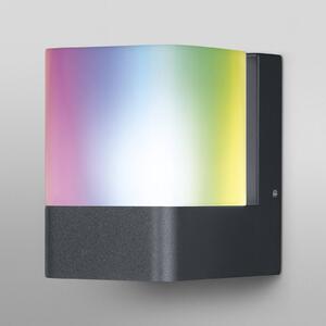 LEDVANCE SMART+ WiFi Cube LED nástěnné RGBW up