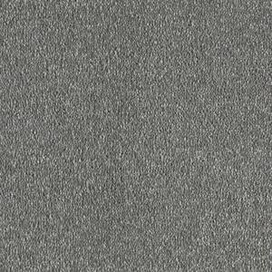 Lano, Metrážový koberec Aura 850, na míru, šíře 4m,5m, šedá, ab (mřížka), chodba / předsíň