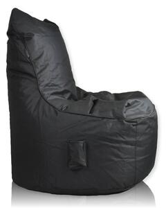 Primabag Seat nylon outdoor černá