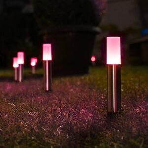 LEDVANCE SMART+ WiFi Garden Pole 36,5cm 3ks