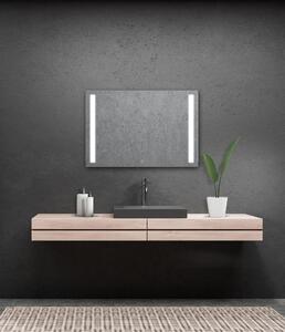 AMIRRO PURE RONDE kulaté zrcadlo na chodbu do předsíně nástěnné Ø 35 cm s leštěnou hranou do koupelny na zeď 710-167 PURE RONDE 35 411-293 411-392 411-408 411-415
