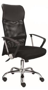 Alba CR MEDEA - Alba CR kancelářská židle - černá
