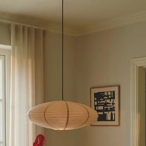 Nordlux Basic závěsné svítidlo 1x60 W černá 2412013003