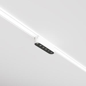 Svítidlo pro kolejnicový systém Points Magnetic track system Radity 4000K 6W 36d TR082-1-6W4K-M-W - MAYTONI