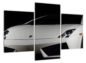 Lamborghini - obraz auta (90x60cm)