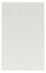 Tabule WHITE-BOARD - z bílého skla lacobel 88 x 55 cm vhodná pro psaní poznámek a vzkazů 811-149
