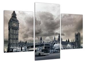 Obraz Londýna (90x60cm)
