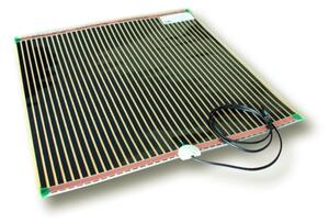 E-FOLIE TOPNÁ DFG-3020 300x200mm 9-15W Zrcadla | Příslušenství