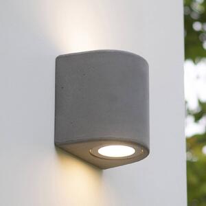 Martinelli Luce Koala LED nástěnné světlo, up/down