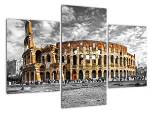 Koloseum - obraz (90x60cm)