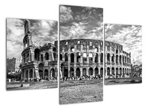 Koloseum obraz (90x60cm)