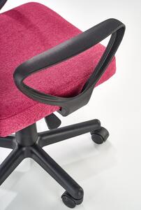 Dětská židle TAMMY růžová
