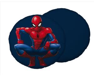 Fleecový dětský polštářek Spider-man – Jerry Fabrics