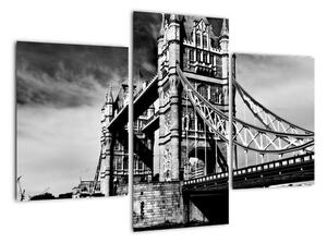 Tower Bridge - obraz na stěnu (90x60cm)