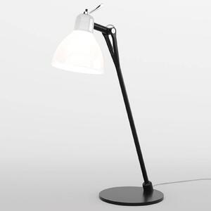 Rotaliana Luxy T0 Glam stolní lampa černá/bílá