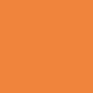 EBS Joy obklad 19,8x19,8 oranžový 1 m2