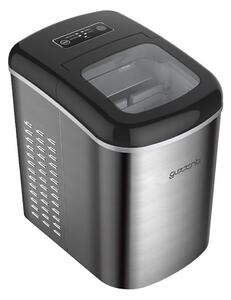 Guzzanti GZ125 - Výrobník ledu 140W/230V nerez/černá