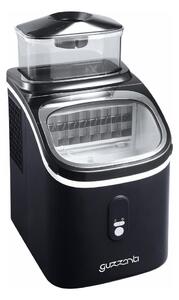 Guzzanti GZ123A - Výrobník ledu 160W/230V černá