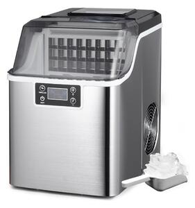 Guzzanti GZ124A - Výrobník ledu 150W/230V nerez