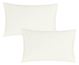 Povlaky na polštáře z egyptské bavlny v sadě 2 ks 50x75 cm – Bianca
