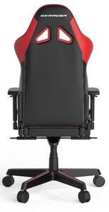 Herní židle DXRacer GLADIATOR GB001/NR