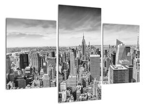 Obraz New York (90x60cm)