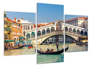 Obraz Benátek (90x60cm)