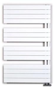 Thermal Trend Hery DHR450/1222-RAL9016 Radiátor kombinovaný, 45x122,1cm, bílá