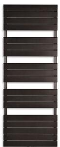 Thermal Trend Daren D600/1222-ANT Radiátor kombinovaný, 60x122,1cm, antracit