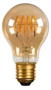 Diolamp EDISON LED žárovka A60 GOLD
