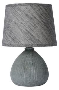 LUCIDE Stolní lampa RAMZIS Grey