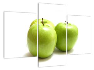 Jablka - obraz (90x60cm)