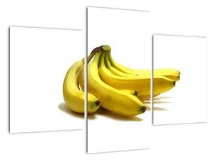 Banány - obraz (90x60cm)