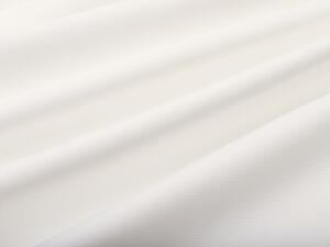 Biante Bavlněný závěs Panama PAN-001 Bílý 130x140 cm