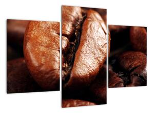 Kávové zrno, obrazy (90x60cm)
