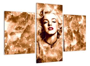 Obraz Marilyn Monroe (90x60cm)