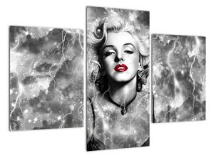 Obraz Marilyn Monroe (90x60cm)