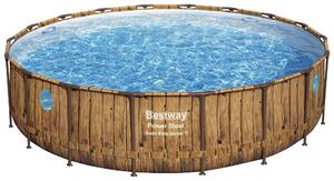 BAZÉN 549/122 cm Bestway - Online Only letní radovánky, Online Only