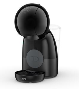 Krups - Kávovar na kapsle NESCAFÉ DOLCE GUSTO PICCOLO XS 1600W černá