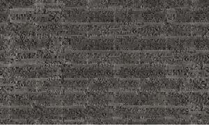 Incana Etna obklad 37,5x10 graphite 0,4 m2