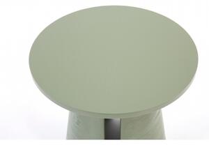 TEULAT CEP příruční stolek zelená