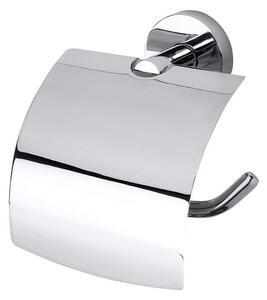Bemeta Omega Držák toaletního papíru s krytem economy 104112012