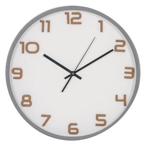 Nástěnné hodiny ø 35 cm Greenwich – House Nordic