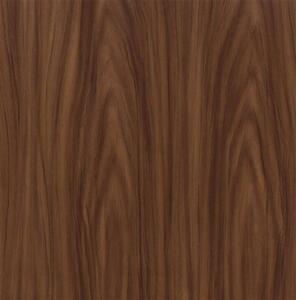 Samolepící fólie dřevo vlašského ořechu 45 cm x 15 m GEKKOFIX 10075 samolepící tapety