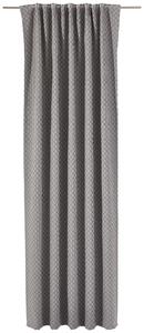 HOTOVÝ ZÁVĚS, neprůsvitné, 140/245 cm Dieter Knoll - Závěsy