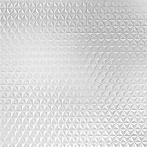 Samolepící fólie transparentní Steps 45 cm x 15 m d-c-fix 200-2829 samolepící tapety 2002829
