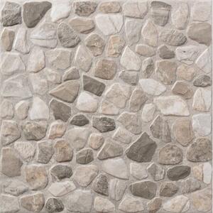 EBS Query dlažba 45x45 gris 1,22 m2